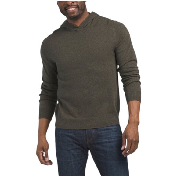 Theory Other - THEORY Cashmere Hilles Hoodie
